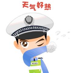 科目三交警手势看不懂,看不懂交警手势