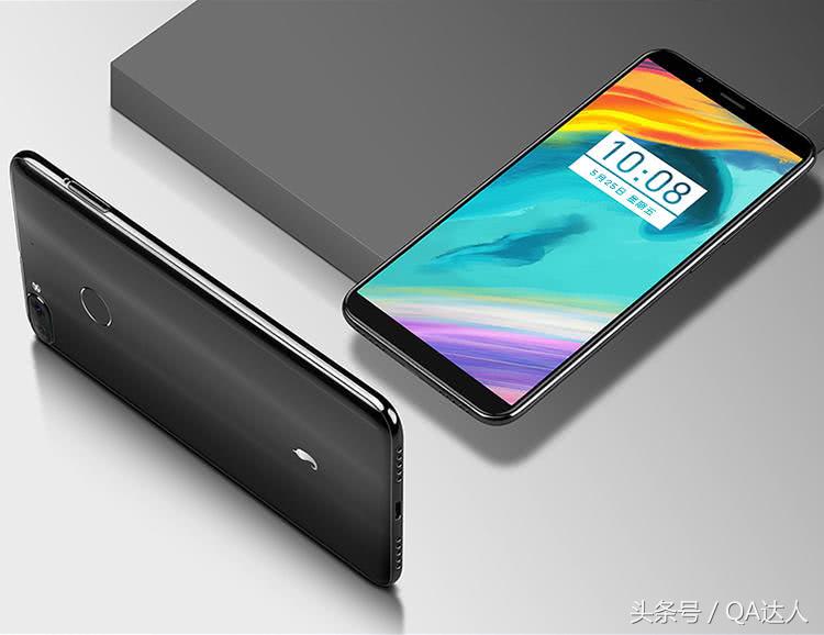 6g运存全面屏,6g运行旗舰5寸小屏手机2019