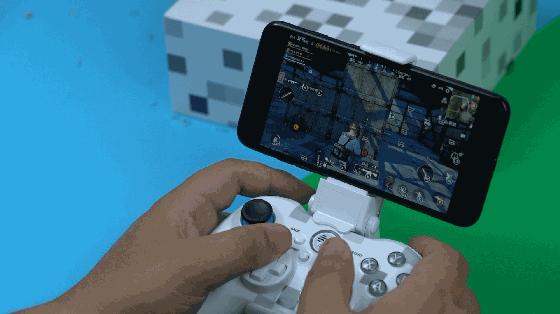 刺激战场最好用的吃鸡手柄,刺激战场官方推荐手柄