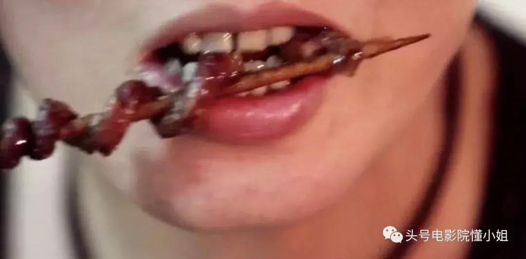 深夜剧毒！这才是真正的中国版深夜食堂被赞碾压《舌尖3》