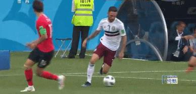 韩国足球有多不受欢迎,韩国足球的魅力有多可怕