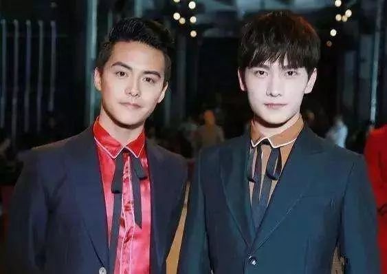 罗志祥反串,张艺兴帽子戏法罗志祥