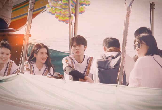 ninepercent解散小鬼陈立农,ninepercentfirework陈立农小鬼