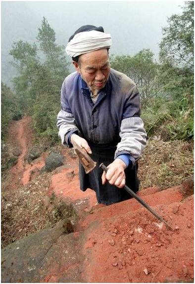 重庆最美爱情,重庆最感人的爱情