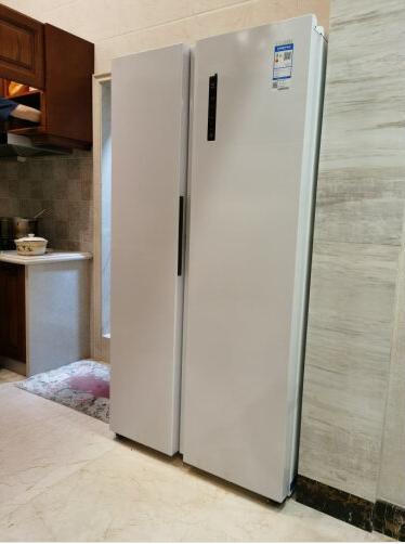 冰箱哪些款是全空间保鲜的,超薄大储物冰箱和普通冰箱优缺点