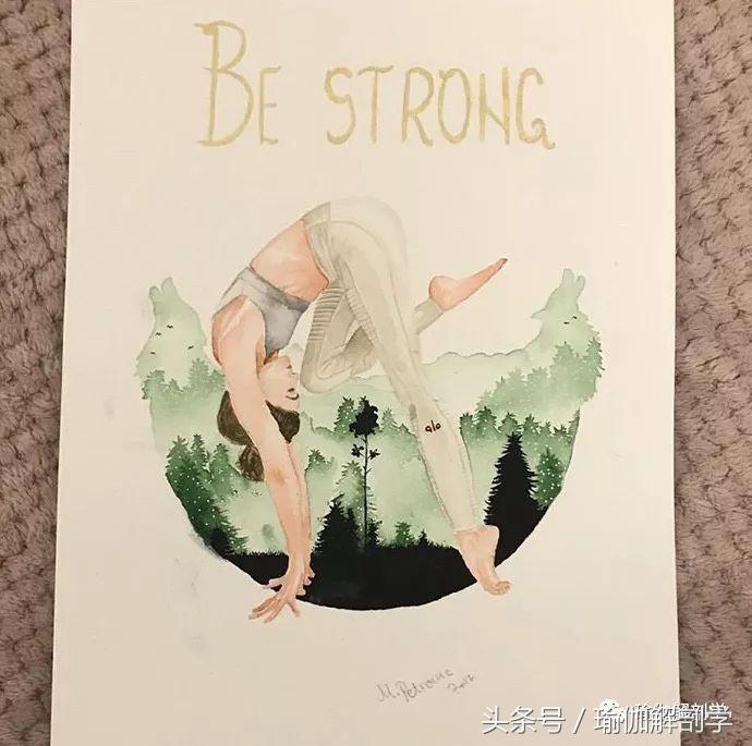 瑜伽初学者怎么从零开始练瑜伽,瑜伽初学者练习的方法