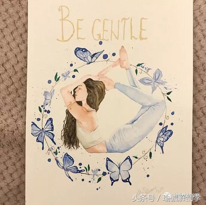 瑜伽初学者怎么从零开始练瑜伽,瑜伽初学者练习的方法