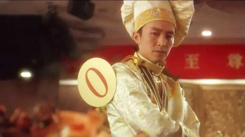 周星驰电影台词为什么能记住,周星驰经典台词你没试过吗