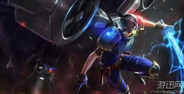 近万名玩家被封号！《LOL》官方严打代练等不正当行为