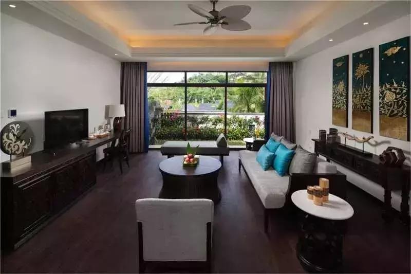 西双版纳著名建筑酒店,西双版纳旅游最美的酒店