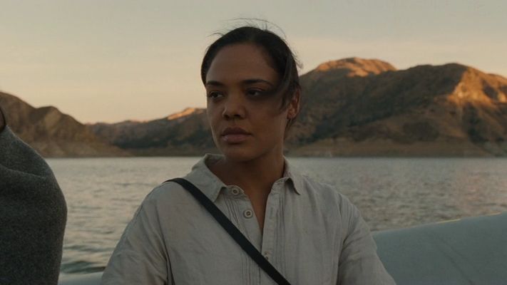 西部世界2剧情解析,西部世界2细思极恐的细节