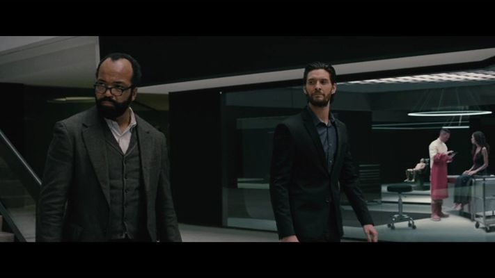 西部世界2剧情解析,西部世界2细思极恐的细节