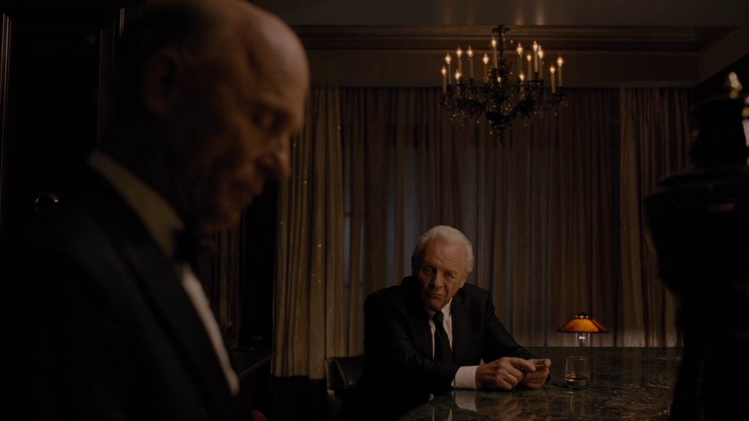 西部世界2剧情解析,西部世界2细思极恐的细节