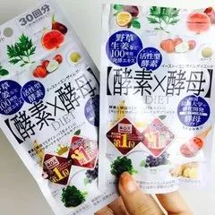 酵素减肥的真相神级扫盲,酵素是如何实现减肥的