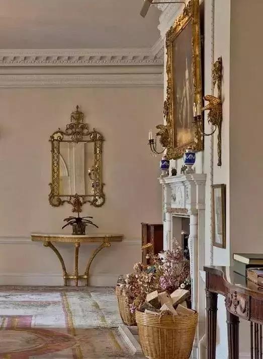 足球史上十大豪宅,身价10亿级的足球巨星豪宅