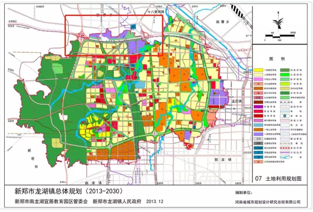 郑州南龙湖房价最便宜楼盘,南龙湖最新房价跌了吗