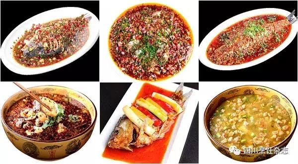 特点秘制凉拌鱼麻辣鲜香,12道工艺秘制地道川菜