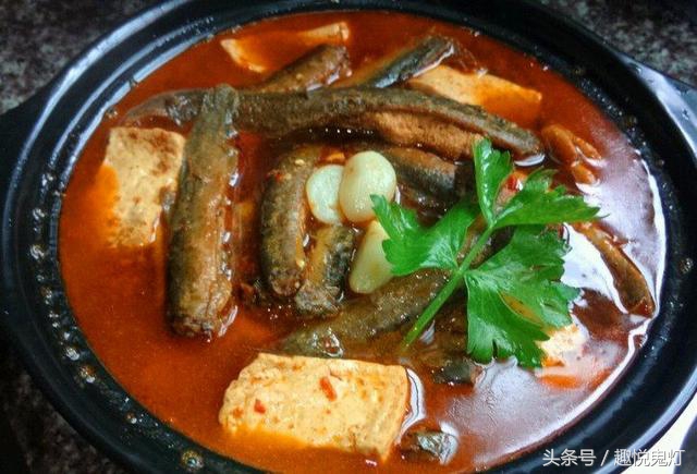 泥鳅钻豆腐真实案例,泥鳅钻豆腐是怎么制作的