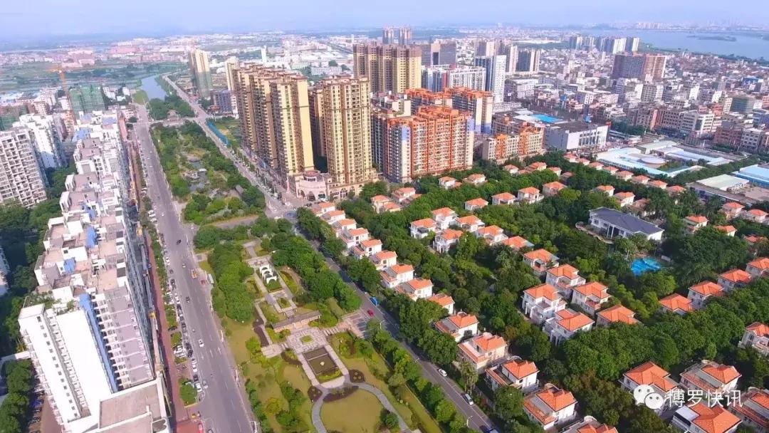 就在博罗园洲！这个比过年还热闹的节日，已有400年历史……