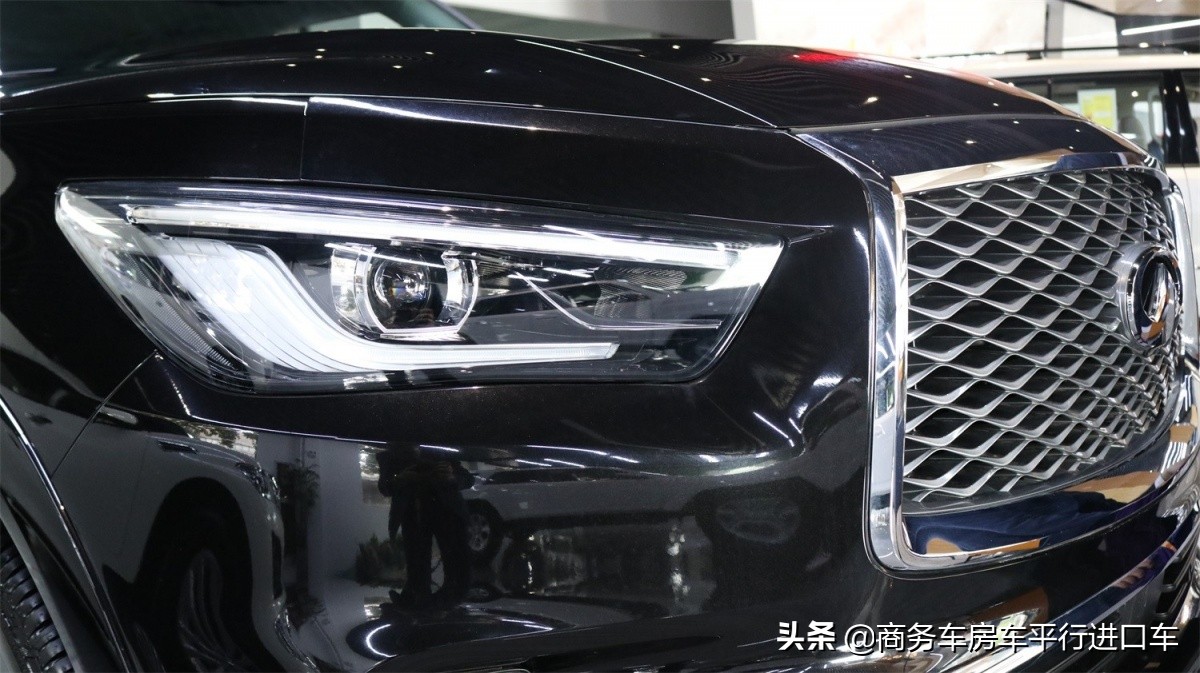 英菲尼迪q80新款suv价格,英菲尼迪qx80加长四座