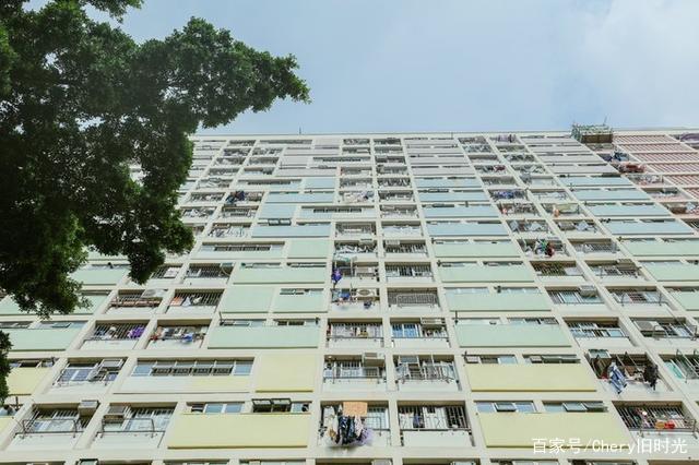 清风拂面的独家记忆——玩味香港（一）