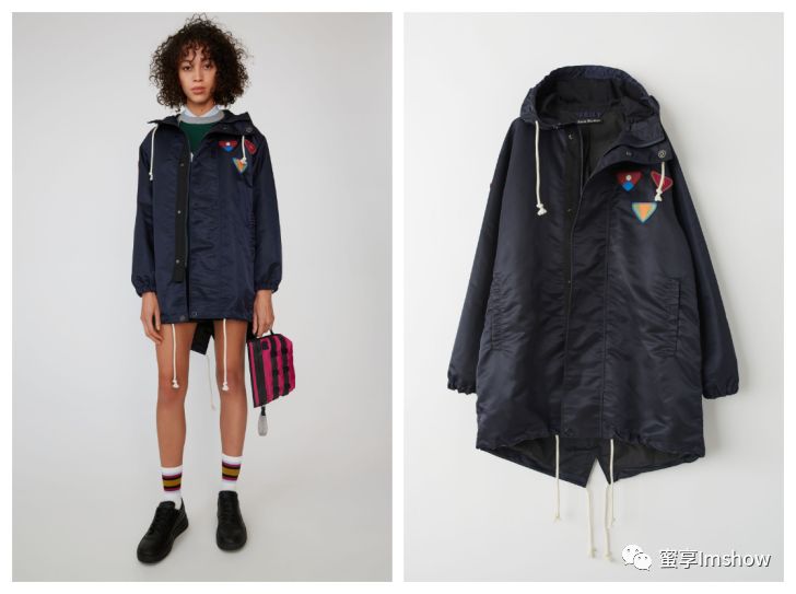 acnestudios官方旗舰店西装女,acnestudios品牌标志