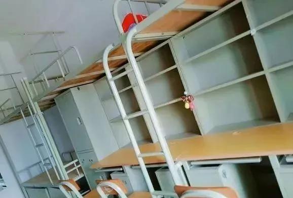 全国宿舍最好的大学宿舍图片,公办学校有哪些好宿舍