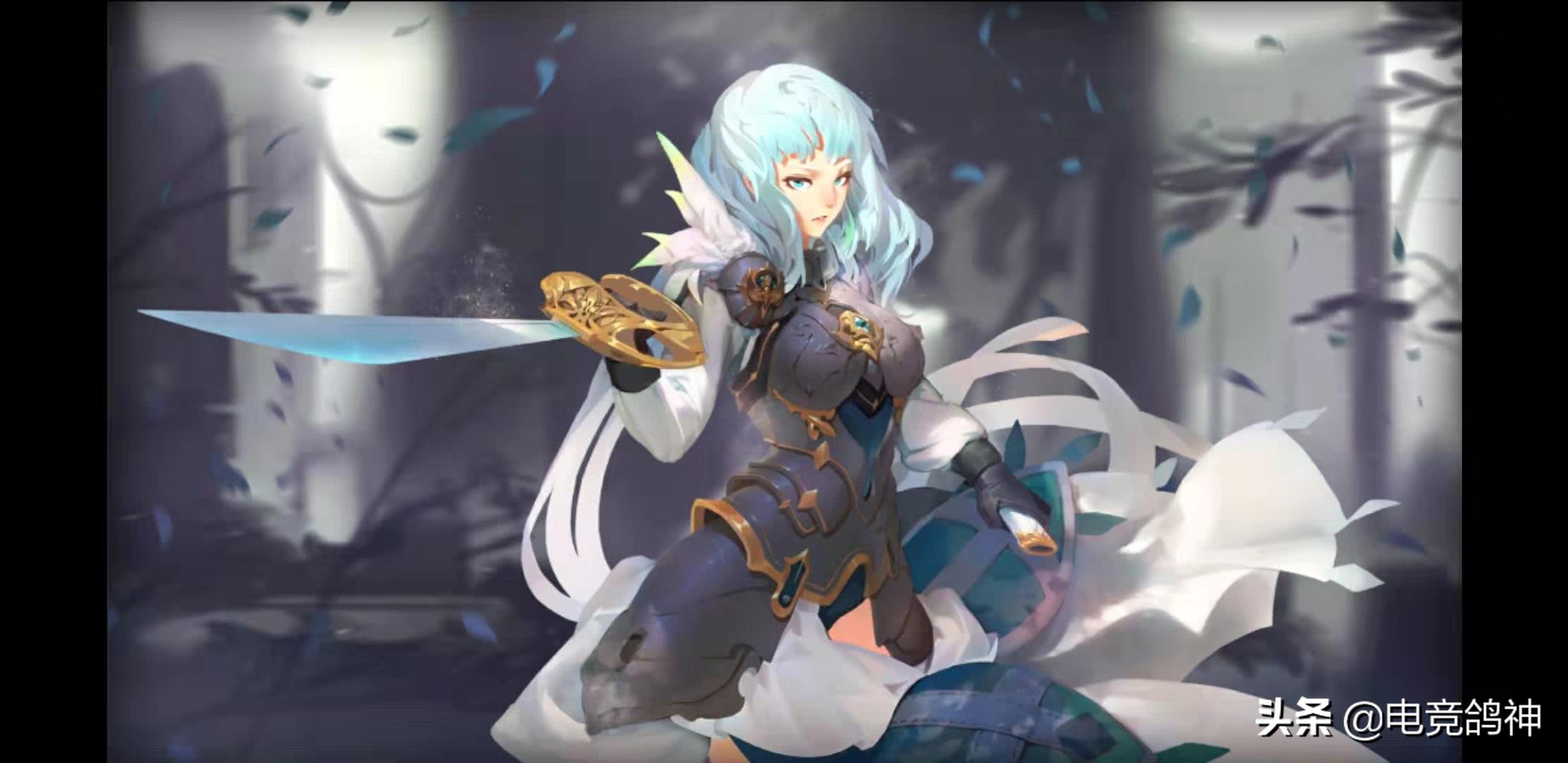 制作《聚爆》的公司又出神作！画质炸裂，每一帧都看到经费燃烧！