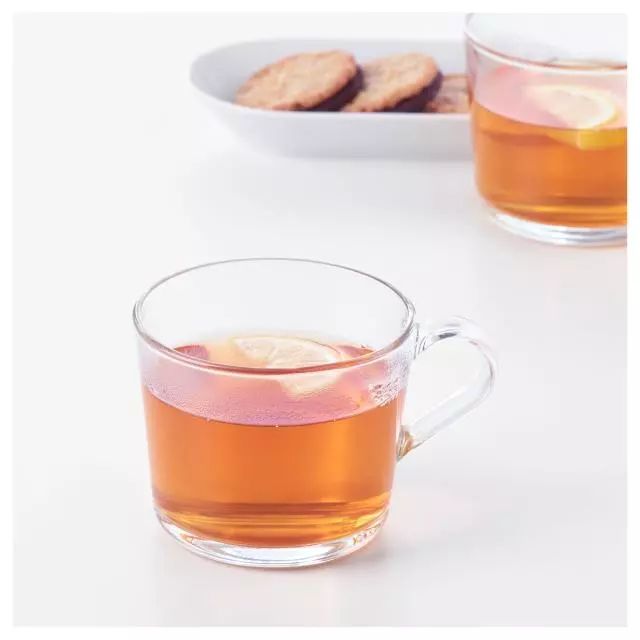 宜家玻璃杯自爆为什么,宜家水杯爆炸最终结果