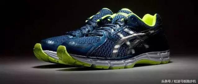 跑鞋好不好,跑鞋如何看好坏