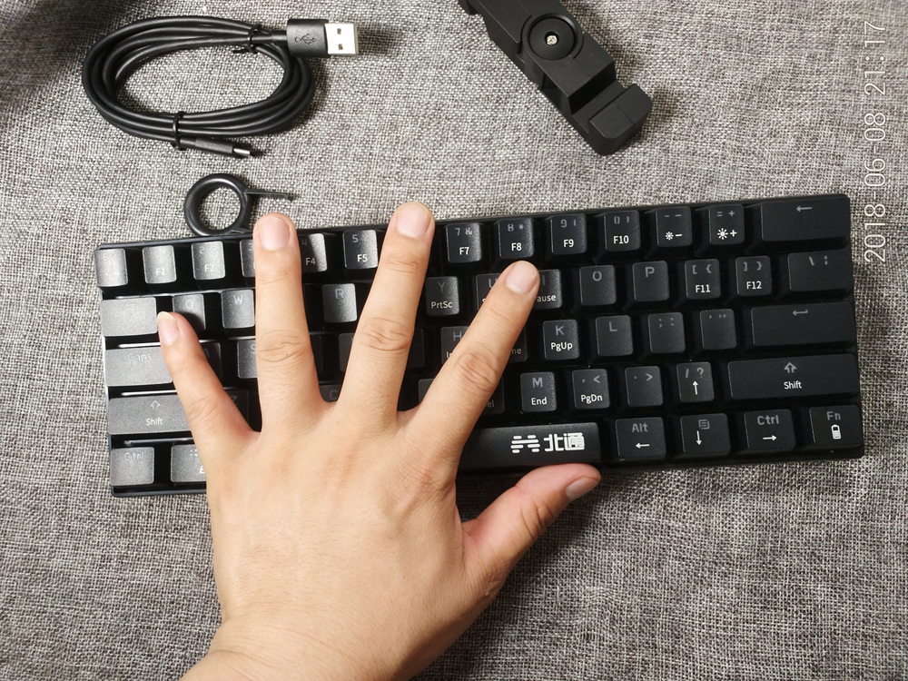北通k1键盘,怎么买北通k1手游键盘