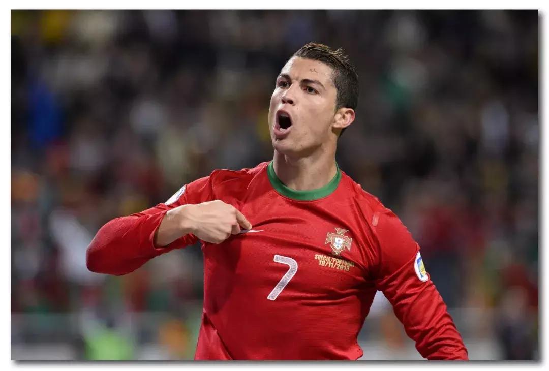 发型心理学,足球运动员发型重要性