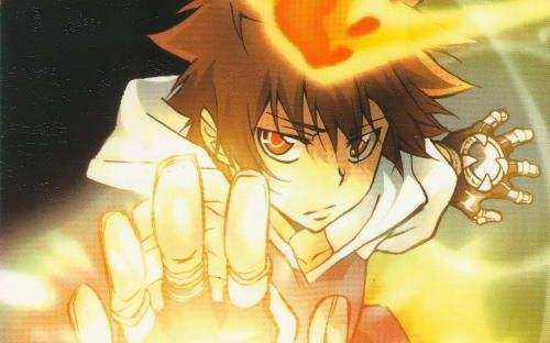 盘点动画中开挂的动漫场景,盘点动漫中千奇百怪的能力