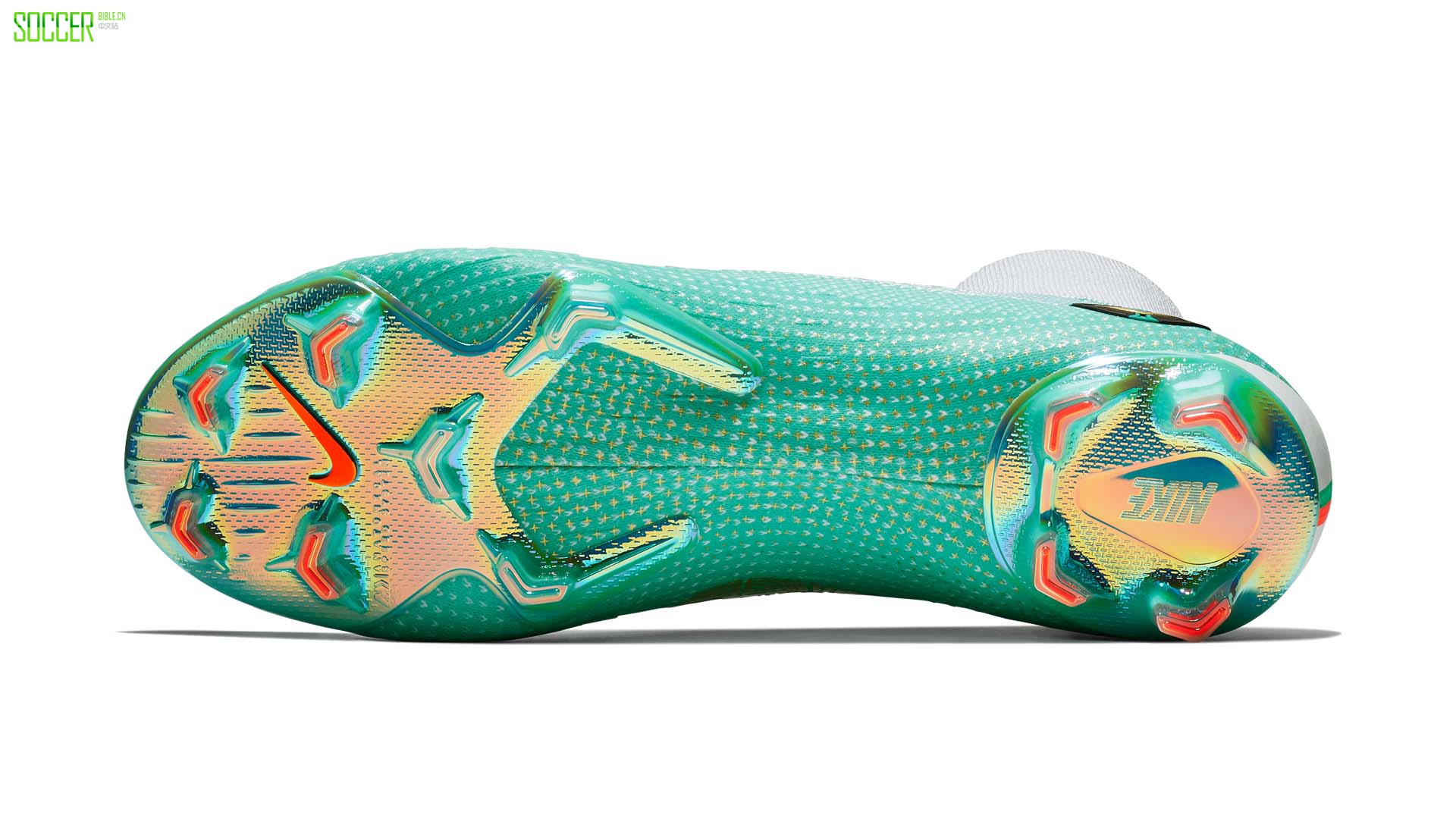 耐克mercurialsuperfly8蓝色,耐克将要新推出什么足球鞋