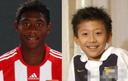 盘点史上最帅球星,全球十大最帅的球星排名