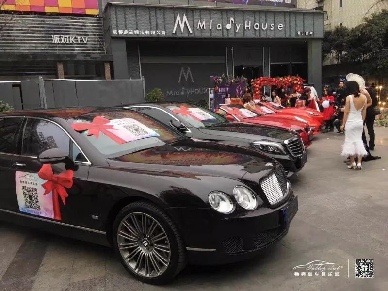 致敬改革开放丨叶发仔：多元化发展引领西南高端汽车服务业