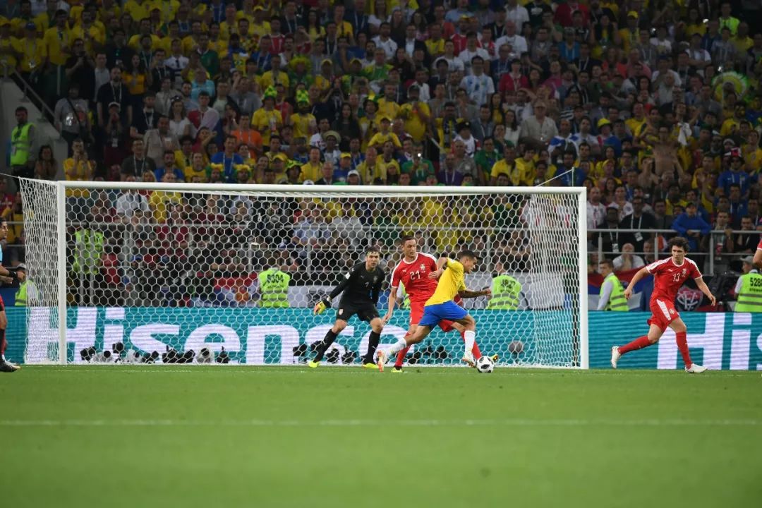 假装看过球丨从读秒绝杀到提前回家，冠军魔咒是德国队最好的借口