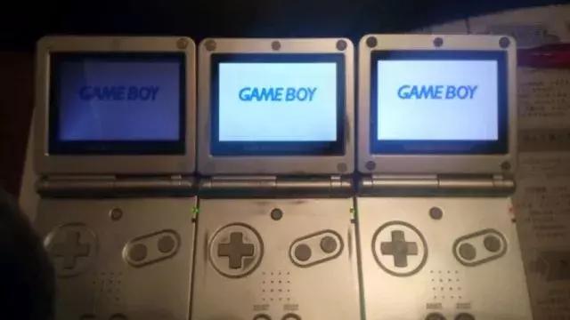 psp当模拟掌机玩,有没有能模拟psp的掌机