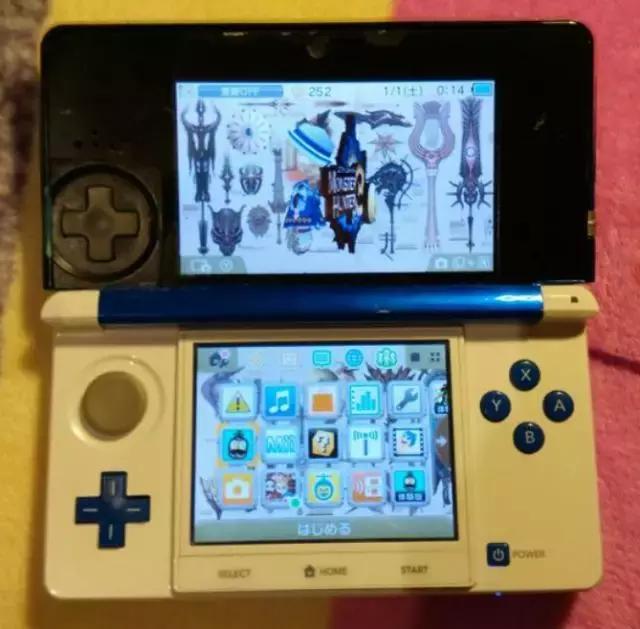 psp当模拟掌机玩,有没有能模拟psp的掌机