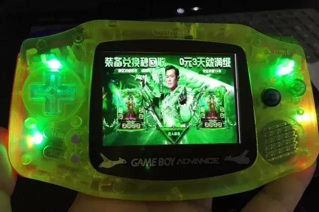 psp当模拟掌机玩,有没有能模拟psp的掌机