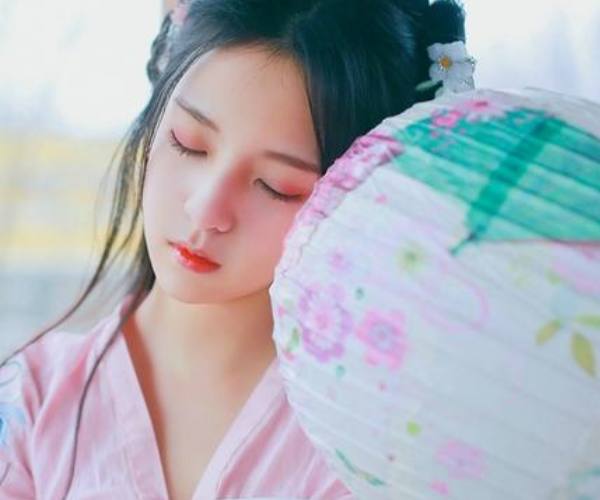 十二星座暖心女生名字古风,十二星座古风名男生版