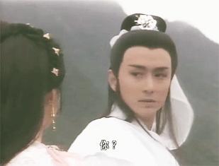 许晴评价张国荣,真正是桃花眼的女明星是谁啊