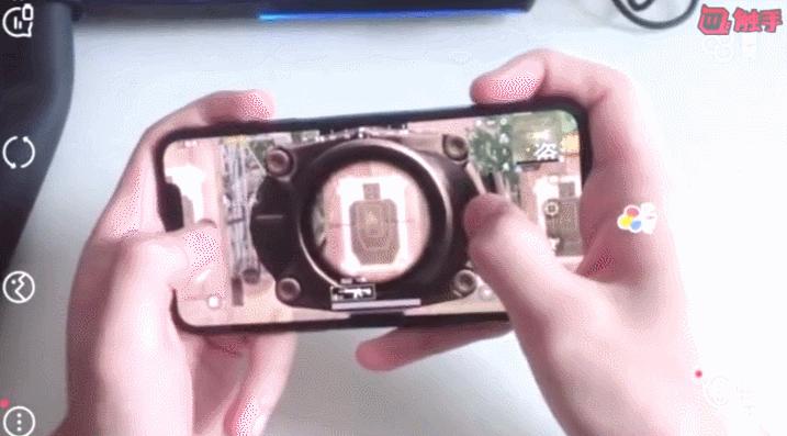 刺激战场最强陀螺仪压枪教学,pubgmobile陀螺仪压枪灵敏度怎么调