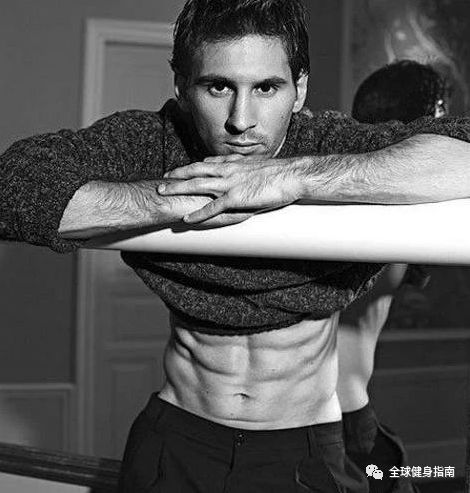 说梅西的球员,为什么说梅西的天赋让足球受益