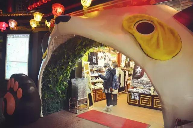 去日本横滨旅游攻略,日本旅游可以逛店吗