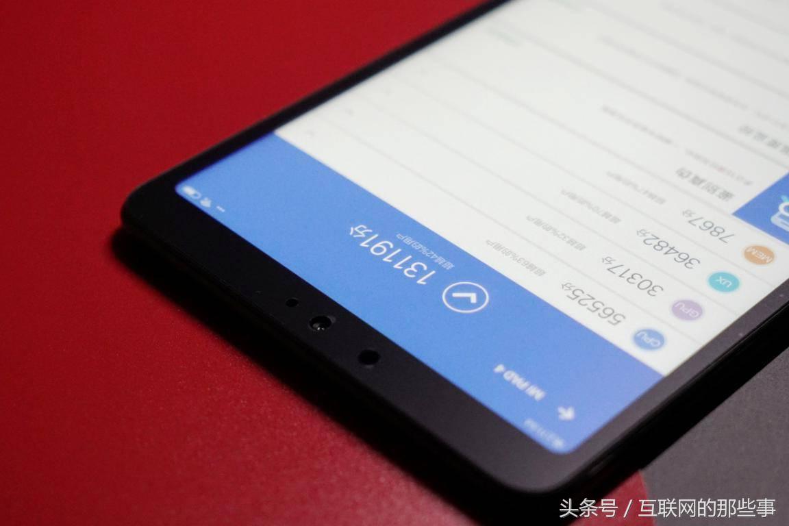 小米平板4完整测评,小米平板4评测及上手体验