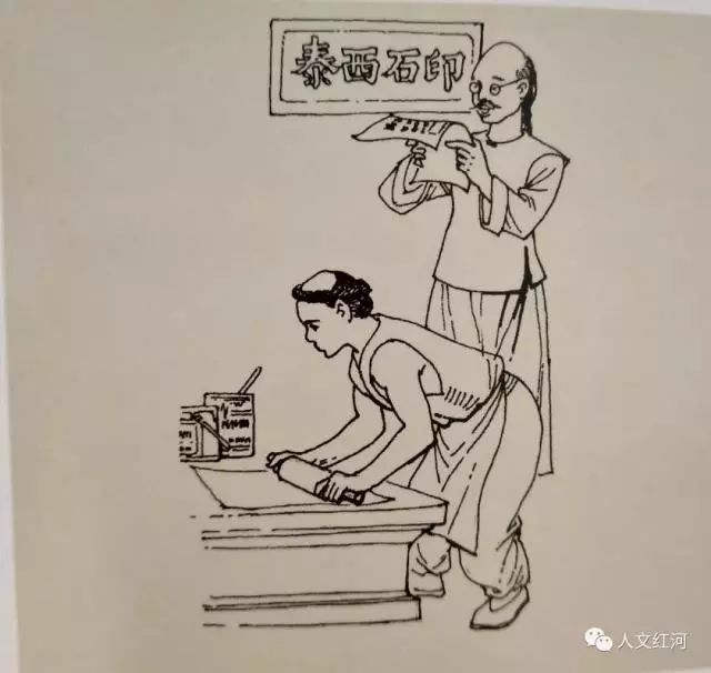 蒙自的历史文化介绍,人文的变化