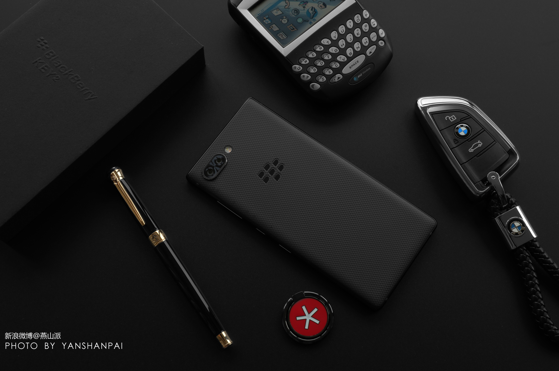 黑莓key2换键盘教程,黑莓key2全键盘怎么样