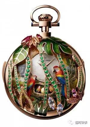 十二星座与手表配对,十二星座与手表配对表