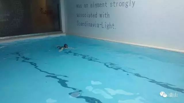 上海地区哪里有比较好的潜水场地,探访上海夏季潜水馆